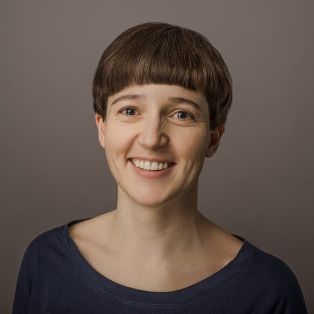 Agnieszka Stanisławska